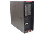 Lenovo ThinkStation P700 TW 2xE5-2603v3 16GB 240GB SSD DVD NVS Windows 10 Professional PL U1