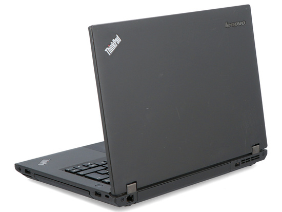 Lenovo ThinkPad L440 i5-4300M 8GB 120GB SSD 1366x768 Klasa A-