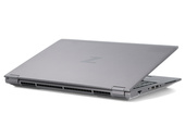 HP ZBook Fury 15 G7 i7-10750H 16GB 512GB SSD 1920x1080 Nvidia Quadro T1000 Klasa A Windows 11 Home