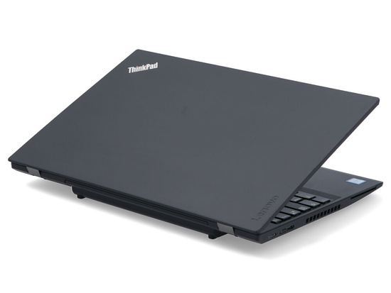 Lenovo ThinkPad T580 i5-8250U 16GB 512GB SSD 1920x1080 Klasa A Windows 11 Home
