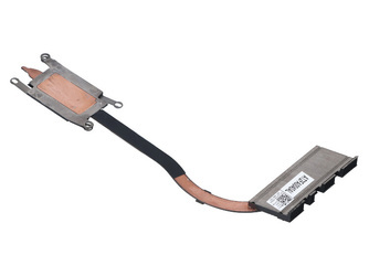 Chłodzenie Radiator do Dell Latitude E5500 3540 1VYYW U18