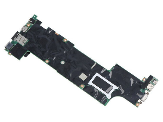 PŁYTA GŁÓWNA NM-A091 do Lenovo X240 USZKODZONA P13