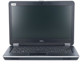 Dell Latitude E6440 i5-4200M 1600x900 AMD Radeon HD 8670A Klasa A-