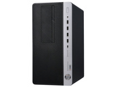 HP ProDesk 600 G3 MT i5-6500 3.2GHz 8GB 480GB SSD BN