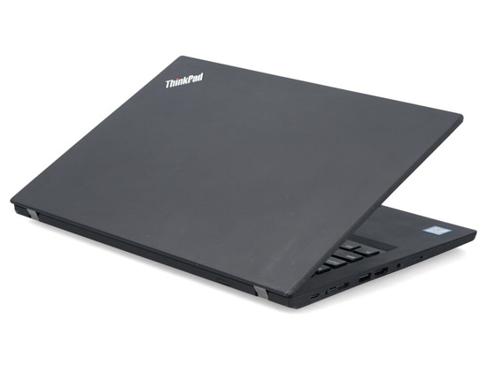 Dotykowy Lenovo ThinkPad T490 i7-8665U 16GB 512GB SSD 1920x1080 Klasa A