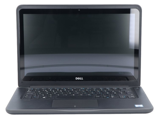 Dotykowy Dell Latitude 3380 Intel Pentium 4415U 8GB 240GB SSD 1366x768 Klasa A Windows 10 Home