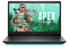 Dell G5 5500 i7-10750H 16GB 1TB SSD M.2 1920x1080 NVIDIA GeForce RTX 2060 Klasa A- Windows 11 Professional
