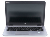 HP EliteBook 840 G3 i5-6200U 8GB 500GB HDD 1920x1080 Klasa A Brak Systemu
