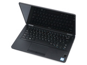Dotykowy Dell Latitude E5270 I5-6300U 8GB/256GB SSD 1920x1080 Klasa C Brak systemu SN: F4P60G2