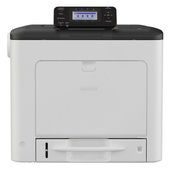 Drukarka Laserowa RICOH SP C360DNw Przebieg około 17 tysięcy stron