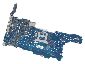 PŁYTA GŁÓWNA 6050A2560201 do HP ELITEBOOK 840 850 G1 USZKODZONA P21