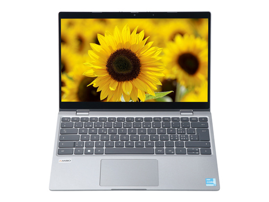 Dotykowy Dell Latitude 3330 i3-1125G4 1920x1080 Klasa A S/N: BQ5VLL3