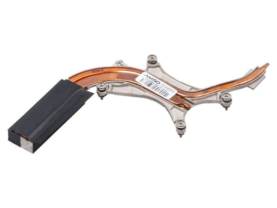 Chłodzenie Radiator do Dell Latitude D630 D620 U46