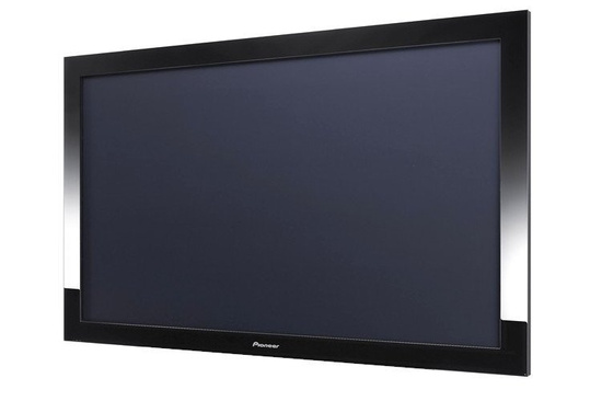 Telewizor Pioneer KURO PDP-LX5090H 50" FULLHD HDMI DVB-T #1