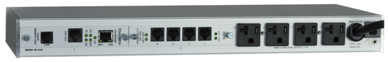 BAYTECH DS4A-RPC