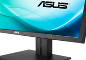Monitor ASUS PB287Q 28" LED 3840x2160 TN 4K HDMI Klasa A