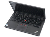 Lenovo ThinkPad X270 i5-7300U 8GB 256GB SSD 1366x768 Klasa A- Windows 10 Professional