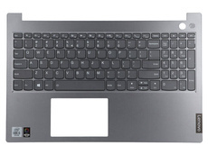 Palmrest + klawiatura Lenovo Thinkpad 15-IIL FALVA009010 136