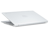 HP Chromebook Pro c640 i5-10310U 8GB 64GB eMMC 1920x1080 Klasa A Chrome OS Wsparcie do 2030 r.