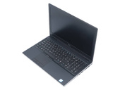 Dell Precision 7530 I7-8750H 32GB/512GB SSD 1920x1080 Klasa C Brak systemu SN: 8F0C0X2