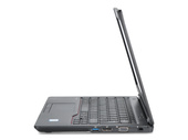 Fujitsu LifeBook U727 i5-6200U 1920x1080 Klasa B Brak baterii S/N: DS1V009922