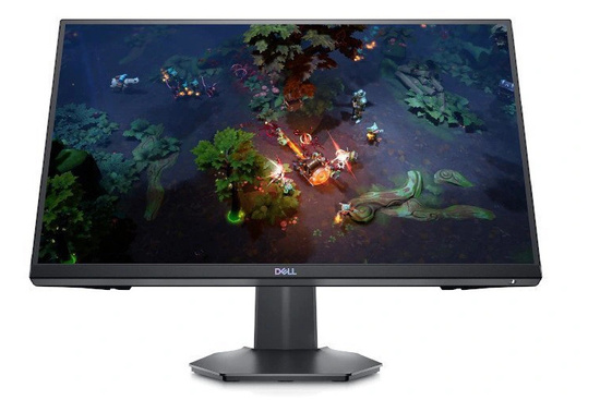 Monitor Dell S2421HGF 24" LED 1920x1080 HDMI 1ms Dla Graczy #1