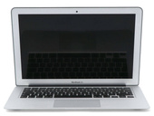 Apple Macbook Pro A1466 I5-5350U 8GB/256GB Sata SSHD 1440x900 Klasa C Mac OS SN: FVFWC2PVJ1WL
