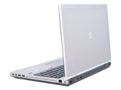 HP EliteBook 8570p i5-3320M 16GB 500GB HDD 1920x1080 Klasa A- Brak Systemu