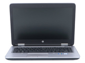HP ProBook 640 G2 i5-6300U BN 8GB 256GB SSD 1920x1080 Klasa A