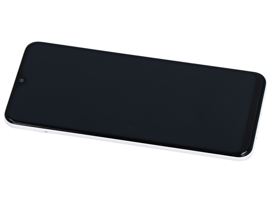 Samsung Galaxy A30s 4GB 64GB White Powystawowy S/N: RF8MB0PQGQY