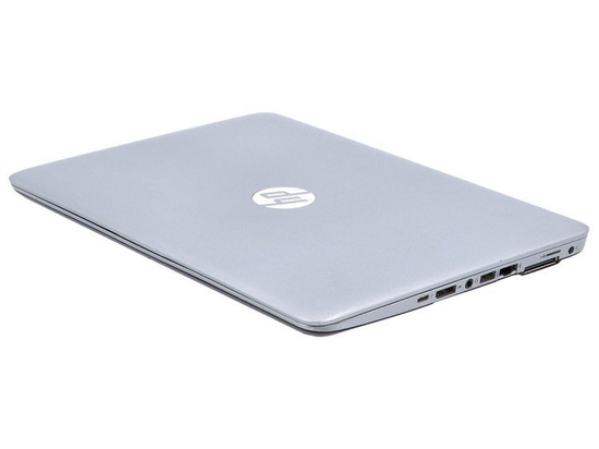 HP EliteBook 840 G3 i5-6200U 16GB NOWY DYSK 480GB SSD 1920x1080 Klasa A Windows 10 Professional