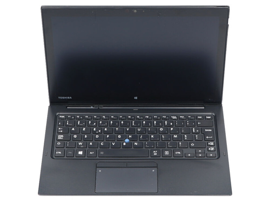 Dotykowy Toshiba Portege Z20T-C 2w1 M5-6Y54 8GB 128GB SSD 1920x1080 Klasa B Windows 10 Professional