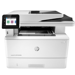 Drukarka Wielofunkcyjna HP LaserJet Pro MFP M428fdn 50-100 tysięcy stron