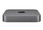 Apple Mac Mini 8,1 A1993 i7-8700B 6x3.2GHz 16GB 512GB SSD WiFi HDMI MacOS Sonoma