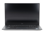 Dell XPS 15 9560 i7-7700HQ 32GB 1TB SSD M.2 1920x1080 Nvidia GeForce GTX 1050 Klasa A Windows 10 Professional