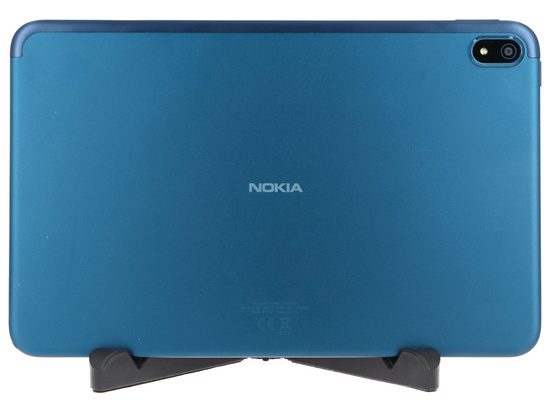 Nokia T20 LTE 4GB 64GB Ocean Blue Klasa A S/N: 4000TA1397291100015