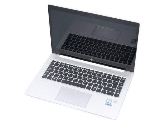 Dotykowy HP EliteBook Folio 1040 G4 i5-7300U 8GB 512GB SSD 1920x1080 Klasa B Windows 10 Home