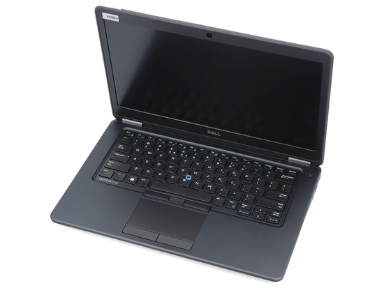 Dell Latitude E7450 i5-5300U  8GB 512GB SSD 1920x1080 Klasa B