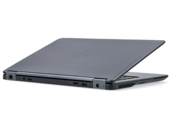 Dell Latitude E7450 i5-5300U 8GB 256GB SSD 1600x900 Klasa A
