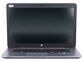 HP Elitebook 850 G2 I5-5300U 8GB/256GB  SSD 1920x1080 Klasa C Brak systemu SN: 5CG6086129