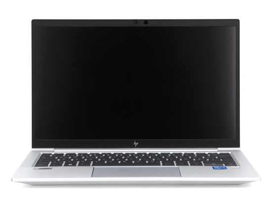 Dotykowy HP EliteBook 830 G8 i5-1145G7 1920x1080 Klasa A- S/N: 5CG2170KRB