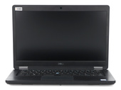 Dell Latitude 5490 I5-7300U 8GB/500GB SATA HDD 1366x768 Klasa C Brak systemu SN: 1T6BNQ2