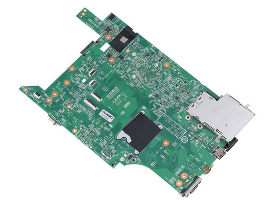 PŁYTA GŁÓWNA 12290-2  Lenovo ThinkPad L540 USZKODZONA P11