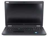 Dell Latitude E5550 i7-5600U 8GB 512GB SSD 1920x1080 Klasa A- Windows 10 Professional