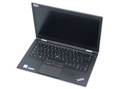 Lenovo ThinkPad X1 Carbon 4th Intel i7-6500U 8GB 512GB SSD 1920x1080 Klasa A- Windows 10 Professional