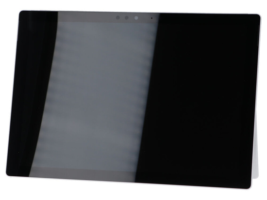 Microsoft Surface Pro 6 i5-8350U 8GB 128GB SSD 2736x1824 Silver Klasa A- Windows 11 Professional