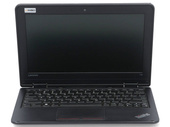 Lenovo ThinkPad 11E 3rd i3-6100U 8GB 240GB SSD 1366x768 QWERTY PL Klasa A-