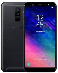 Samsung Galaxy A6 SM-A600F 3GB 32GB Black Klasa A- Android