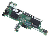 PŁYTA GŁÓWNA NM-A102 Lenovo Thinkpad T440 USZKODZONA P13
