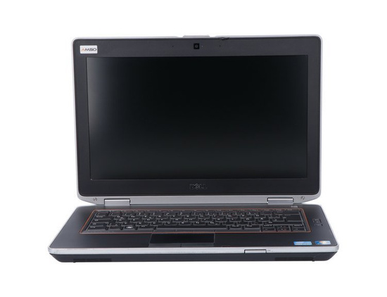 Dell Latitude E6420 i5-2520M 8GB 256GB SSD 1600x900 Quadro NVS 4200M Klasa A